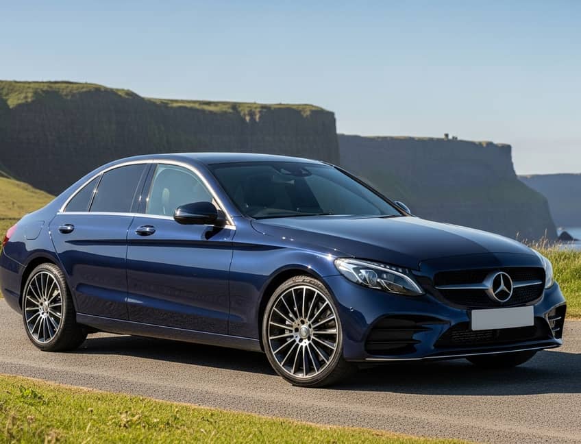 Van Hire Kempston - Cars for Daily Errands and Weekends - Minibus hire Kempston