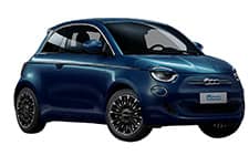 Van Hire Kempston - Fiat 500 - car hire Kempston