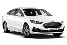 Van Hire Kempston - Mondeo Auto - car hire Kempston