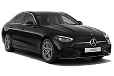 Van Hire Kempston - C Class Auto - car hire Kempston