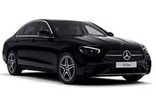 Van Hire Kempston - E Class Auto - car hire Kempston