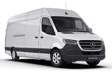 Van Hire Kempston - 4 MTR Sprinter - Van hire Kempston