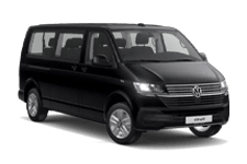 Van Hire Kempston - 9 Seater Automatic - Minibus hire Kempston