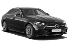 Van Hire Kempston - C Class Auto - car hire Kempston