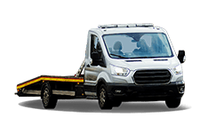 Van Hire Kempston - 3.5 Tonne Recovery Truck - Truck hire Kempston