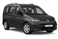 Van Hire Kempston - Caddy Delivery - Van hire Kempston