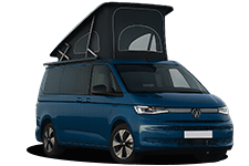 Van Hire Kempston - Volkswagen Camper Van Hire - Van hire Kempston
