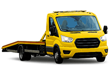 Van Hire Kempston - 3.5 Tonne Recovery Truck Vehicle Logistics - Truck hire Kempston